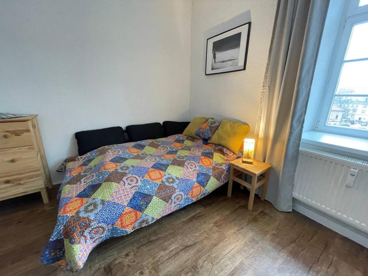 Bergblick Apartment SäChsische Schweiz Sebnitz Esterno foto