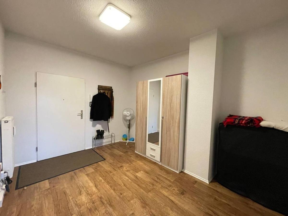 Bergblick Apartment SäChsische Schweiz Sebnitz Esterno foto