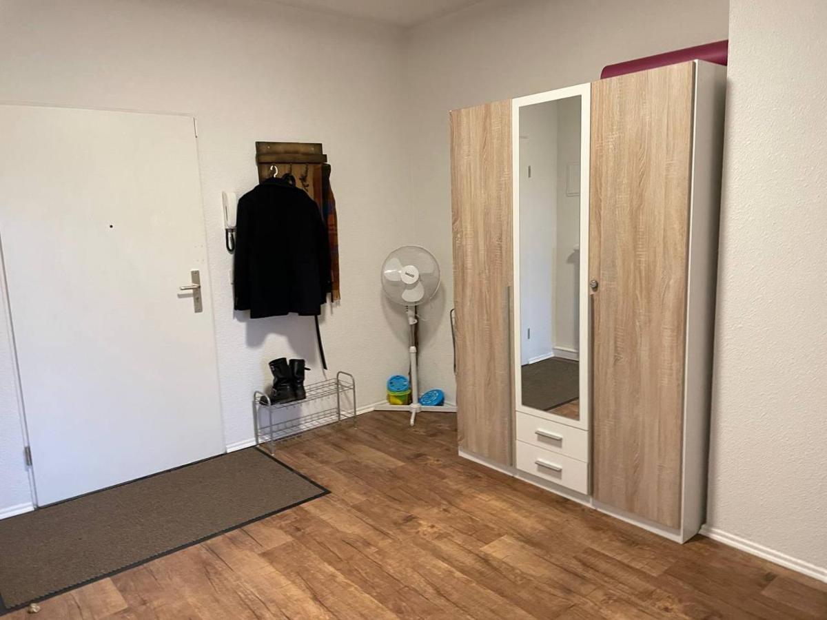 Bergblick Apartment SäChsische Schweiz Sebnitz Esterno foto