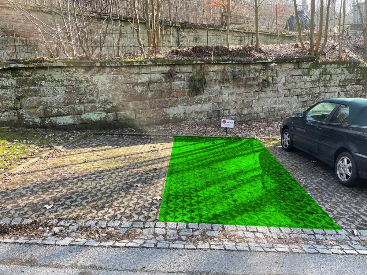 Bergblick Apartment SäChsische Schweiz Sebnitz Esterno foto