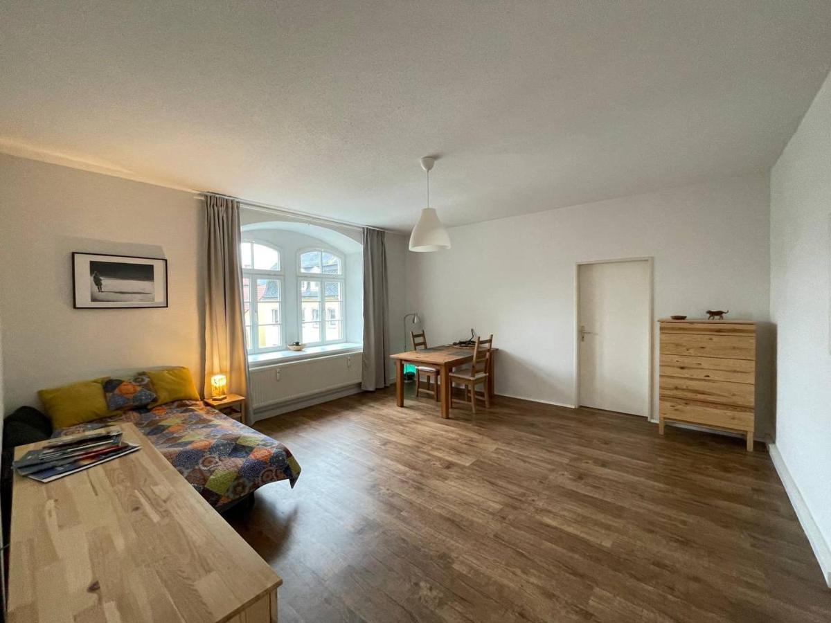 Bergblick Apartment SäChsische Schweiz Sebnitz Esterno foto