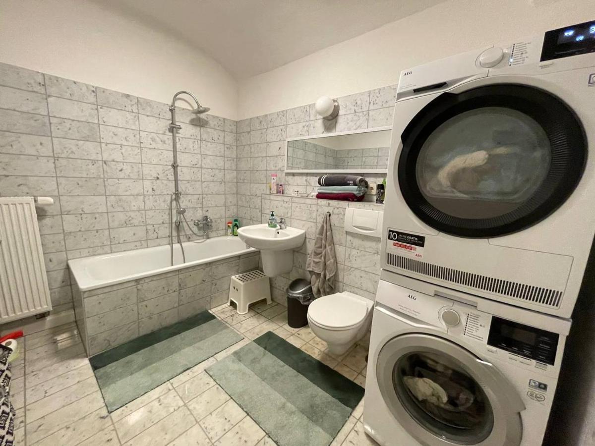 Bergblick Apartment SäChsische Schweiz Sebnitz Esterno foto